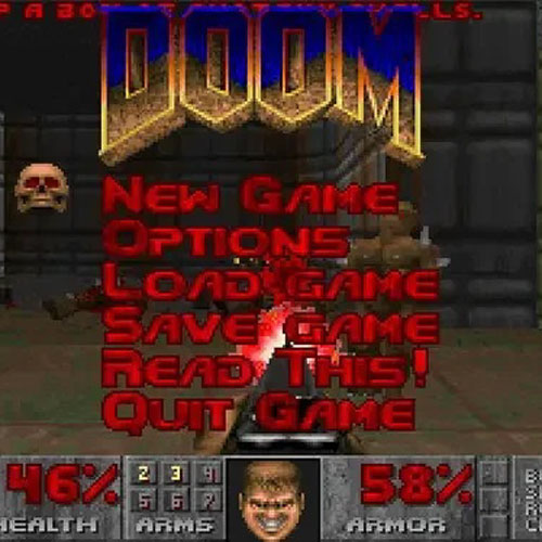 The History of… Doom (1993)