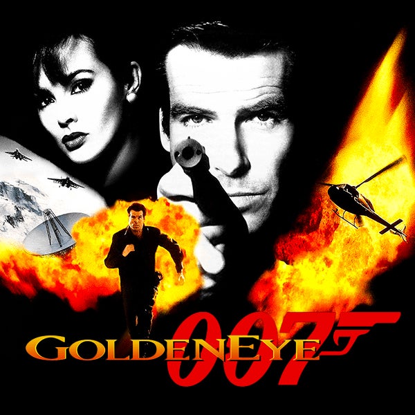 The History of… GoldenEye 007 (1997)