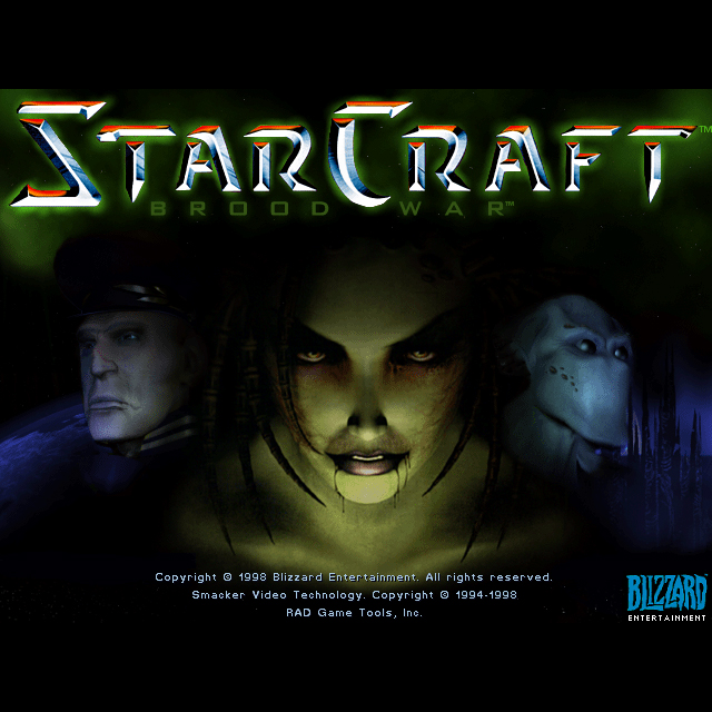 The History of… StarCraft (1998)