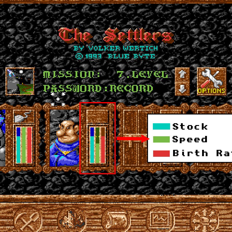 The History of… Settlers (1993)