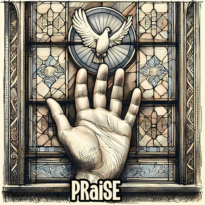 Album Launch: prAIse