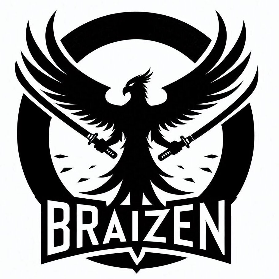 Artist Launch: Braizen