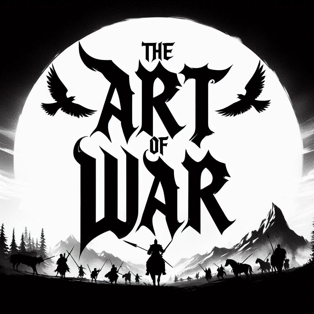 Single Launch: The Art of War