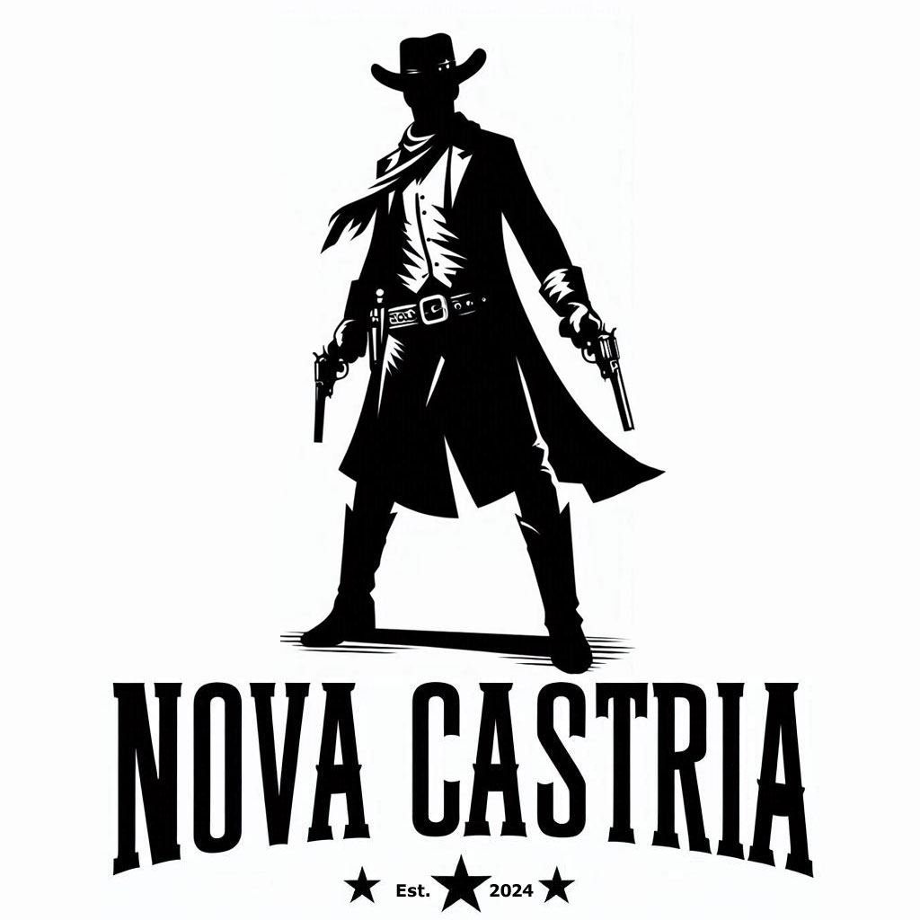 Artist Launch: Nova Castria