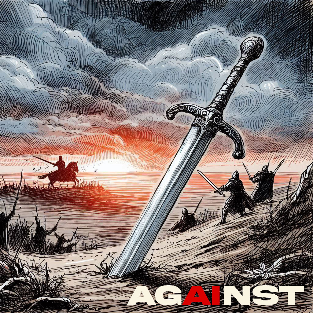 Album Launch: Against