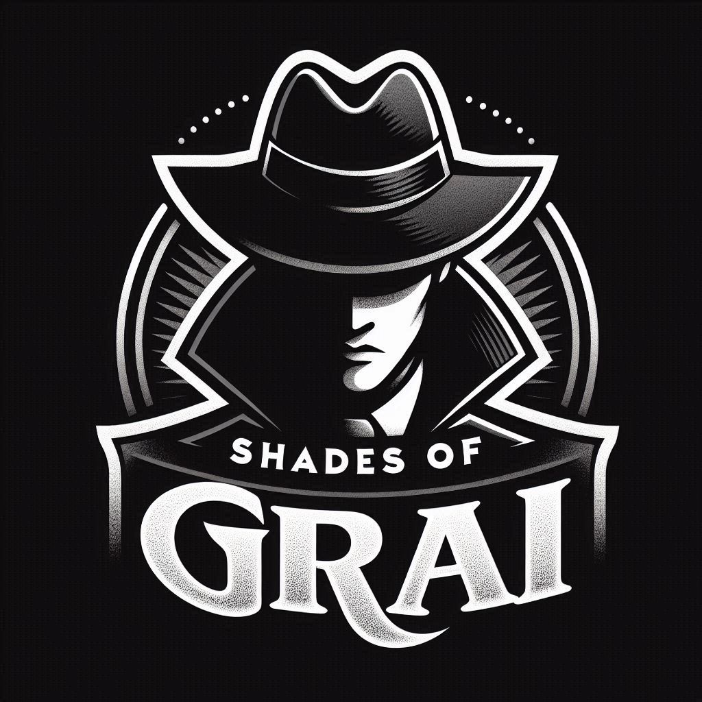 Artist Launch: Shades of Grai